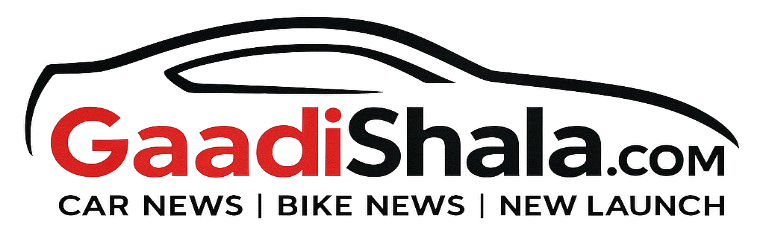 Gaadi Shala