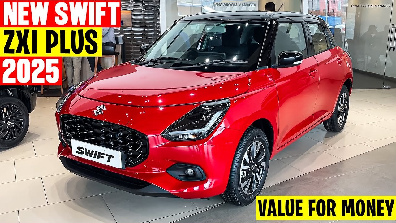 Maruti Swift